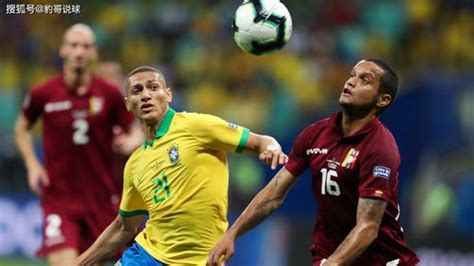 巴西vs委内瑞拉,2015年美洲杯巴西队对委内瑞拉首发-LS体育号