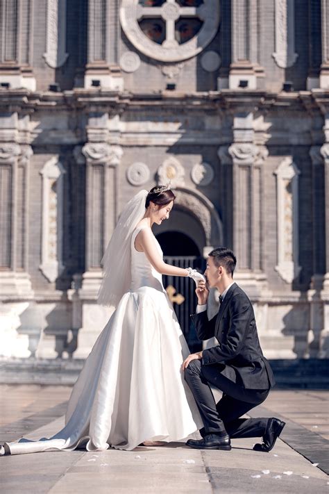 全国27º罗马风情婚纱摄影-2021·自然森系 -蝶-中国婚博会官网