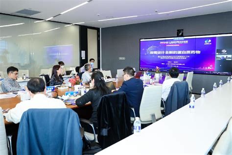 2022上海AI赋能医药研发与制造竞赛决赛落幕
