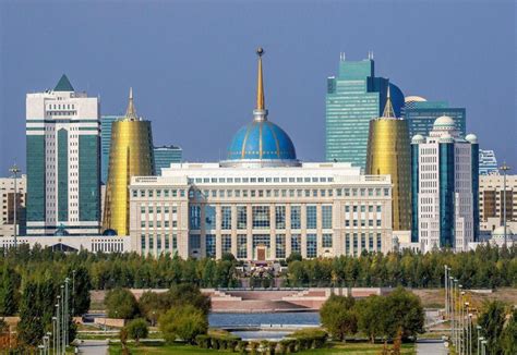 中资企业哈萨克斯坦注册公司指南 哈萨克斯坦公司主要注册形式 - 知乎
