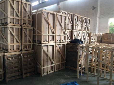 深圳安达木箱 木架箱 专业厂家供应打木架 花格木箱包装箱可拆卸-阿里巴巴