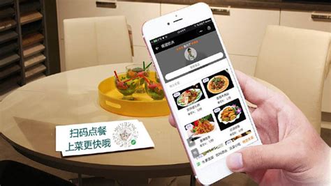 iiMedia Research：2015年中国”互联网+”餐饮研究_爱运营