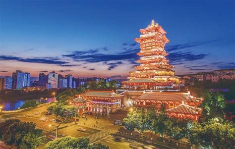 四川绵阳城市风景素材视频—高清视频下载、购买_视觉中国视频素材中心