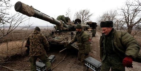 俄乌战争已持续大半年，为何俄罗斯依旧没有拿下乌克兰？