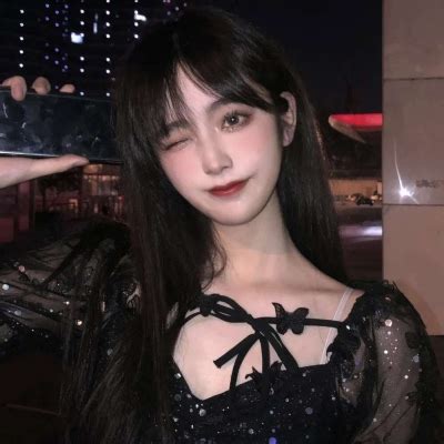 洋气的非主流头像