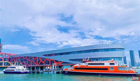2021深圳机场码头到珠海的船时刻表_旅泊网