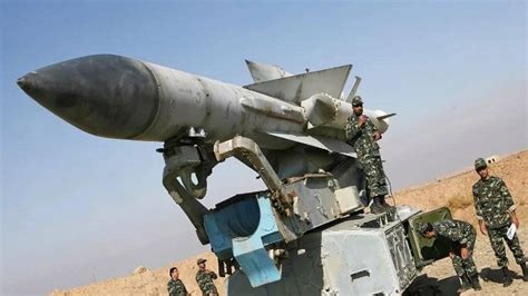 伊朗导弹袭击美军基地以色列高调公布新高能激光武器