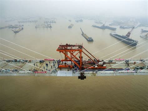 2024坝陵河大桥游玩攻略,曾经的亚洲第一大桥，很壮观...【去哪儿攻略】