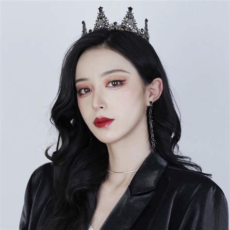 马宝儿非主流头像
