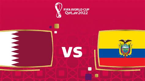 世界杯前瞻比分预测：卡塔尔VS厄瓜多尔|厄瓜多尔|卡塔尔|世界杯_新浪新闻
