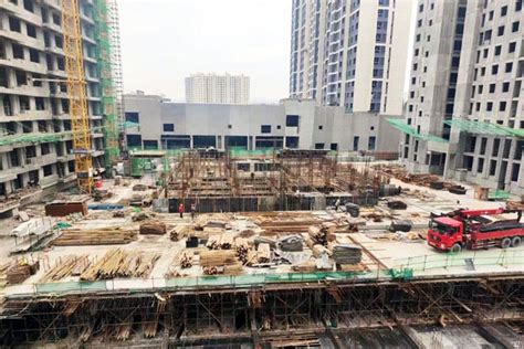 潞州区项目建设“提速”为高质量发展蓄势赋能--黄河新闻网