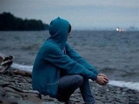 男生失恋头像非主流