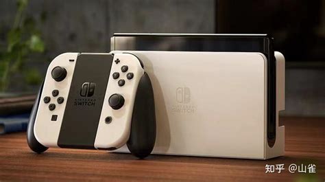 Nintendo Switch OLED版本发售后，老版本的机型会降价还是涨价？