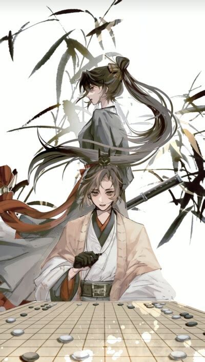 代号鸢非主流头像