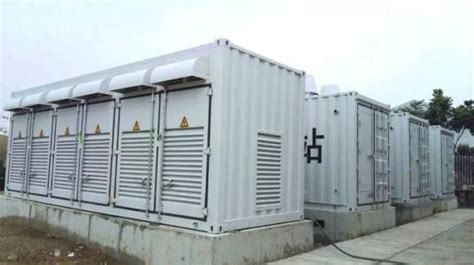 湖南省首个电池储能站项目建设正式启动