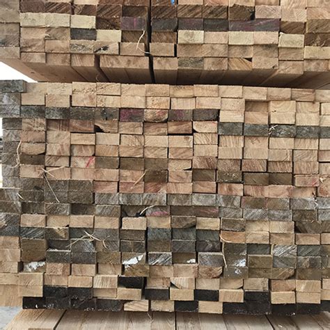 建筑方木价格-日照市友联木材加工厂