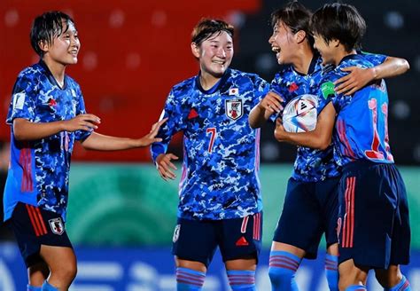 两个7:0不过瘾 日本女足希望6月热身碰奥运级对手