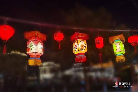 Lantern Festival（元宵节） - Silver的小屋 - 民俗学博客-Folklore Blogs -中国民俗学网-与先民对话 ...