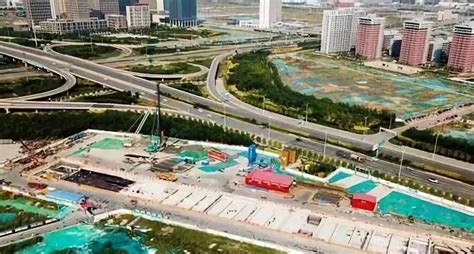 天津滨海新区未来六年将建3条轨道交通线_行业资讯_资讯频道_全球起重机械网