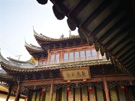 2022九曲桥游玩攻略,上海城隍庙豫园内的著名景点...【去哪儿攻略】