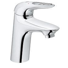 Eurostyle - Bathroom Taps - For your Bathroom | GROHE - Grohe AG ...
