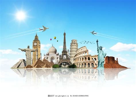 世界旅游胜地 的图像结果