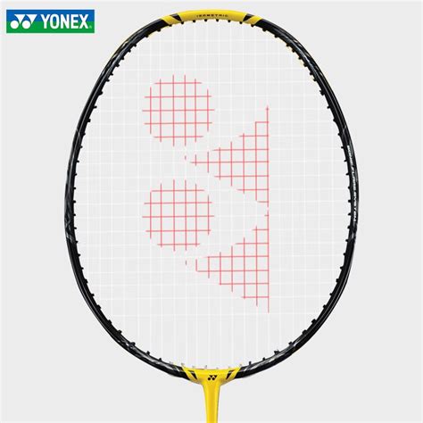 尤尼克斯YONEX疾光1000Z（NF1000Z）羽毛球拍即将上市-优个网