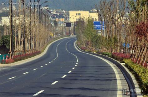 城市快速路怎么判定 有车老司机告诉你什么是城市快速路 - 有车就行