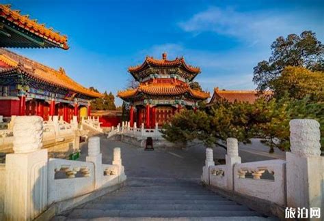 北京三日游最佳攻略2020_旅泊网