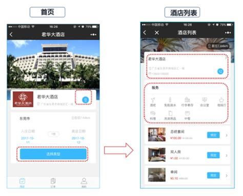 东莞无线覆盖：小型酒店网络优化改造方案-广东蓝讯智能科技有限公司