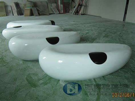 玻璃钢休闲椅28 - 深圳市海盛玻璃钢有限公司