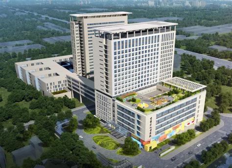 深圳市宝安区中心医院--宝安区中心医院