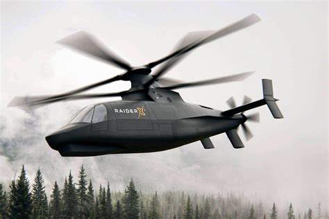 基于下马的美国科曼奇武装直升机，浅谈下一代武直的发展趋势|武装直升机|科曼奇|作战_新浪新闻