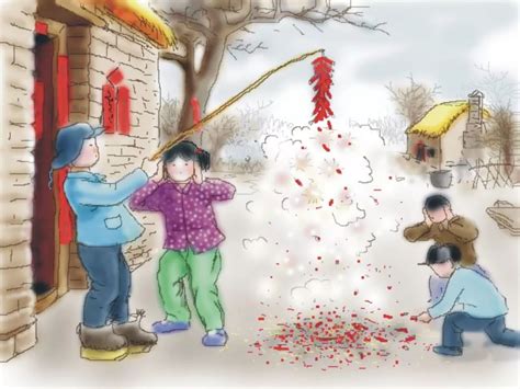 老重庆的过年习俗，有趣到爆，来看看你小时候是不是这么过年的 - 知乎