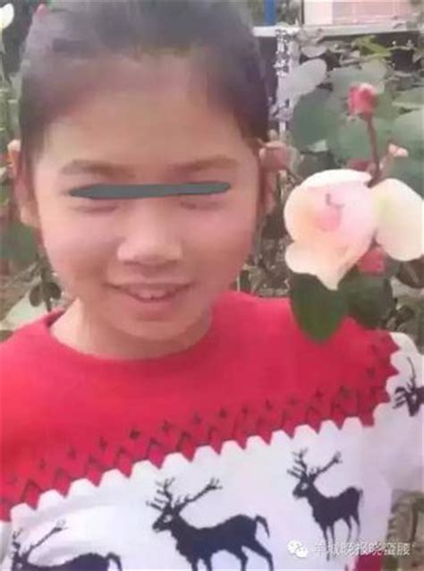 广州11岁失联女孩确认遇害 遗体在桥下被发现-搜狐新闻