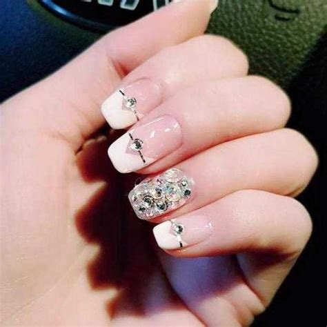 熊黛林美甲款式图片大全