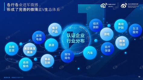 2019微博企业蓝V白皮书：商业解决方案升级手册 - 营销洞察 - 微博广告中心