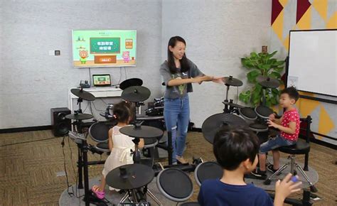 友乐学 | 【音乐&育儿】孩子准备学习架子鼓，家长应该做些什么？