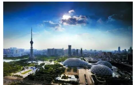 广州和佛山有可能合并？将会打造全国超级特大城市，你们期待吗？|佛山|同城|佛山市_新浪新闻