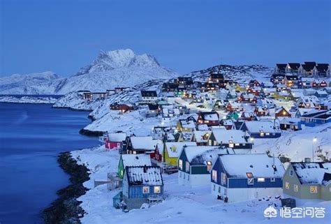 2022格陵兰岛旅游攻略,格陵兰岛自由行攻略,马蜂窝格陵兰岛出游攻略游记 - 马蜂窝