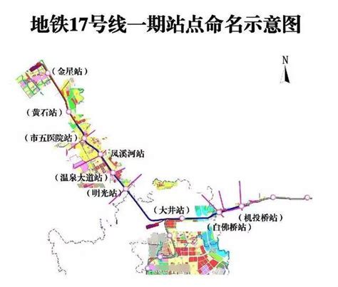 地铁17号线将于2019年全线建成 沿线有哪些受益楼盘？ - 导购 -北京乐居网