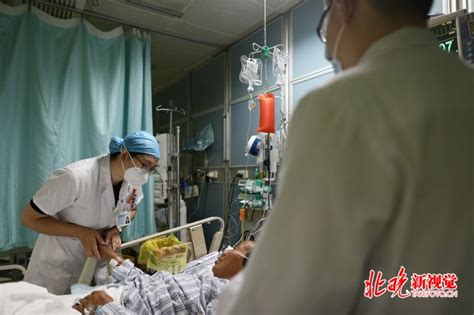 淮南朝阳医院护士长支援武汉日记 － 丁香园