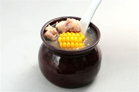 瓦罐煨汤,中国菜系,食品餐饮,摄影素材,汇图网www.huitu.com
