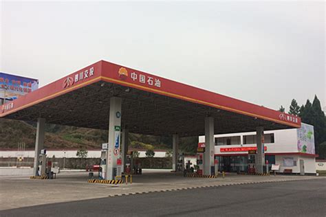 高速加油站, 为什么只有中国石化, 没有中国石油?