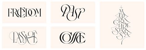 字母组合标志设计-花瓣网|陪你做生活的设计师 | #字体设计# K