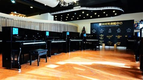 卡罗德钢琴丨智能教育真钢琴 中国官方网站