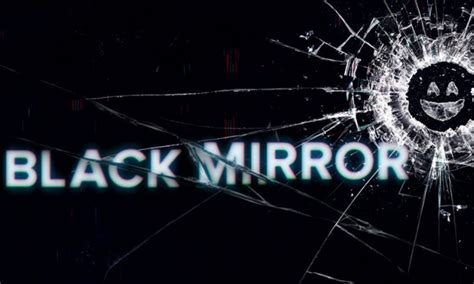 《黑镜》第五季或将在本月底开播 – NOWRE现客