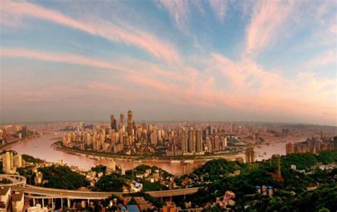 重庆郊区一日游必去的地方排行榜-排行榜123网