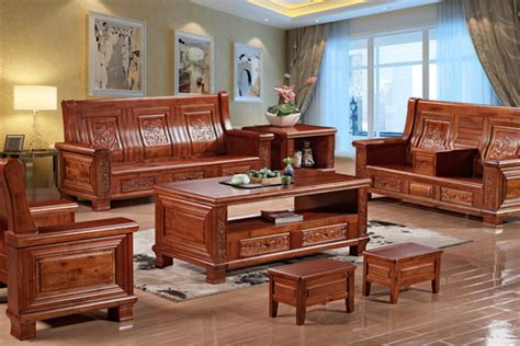 实木布艺沙发中式哪种牌子比较好 中式实木布艺沙发价格