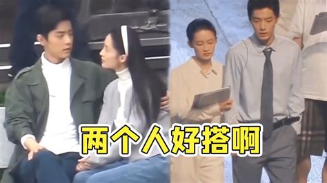 网传肖战、李沁主演的《梦中的那片海》定档5月21日……__财经头条